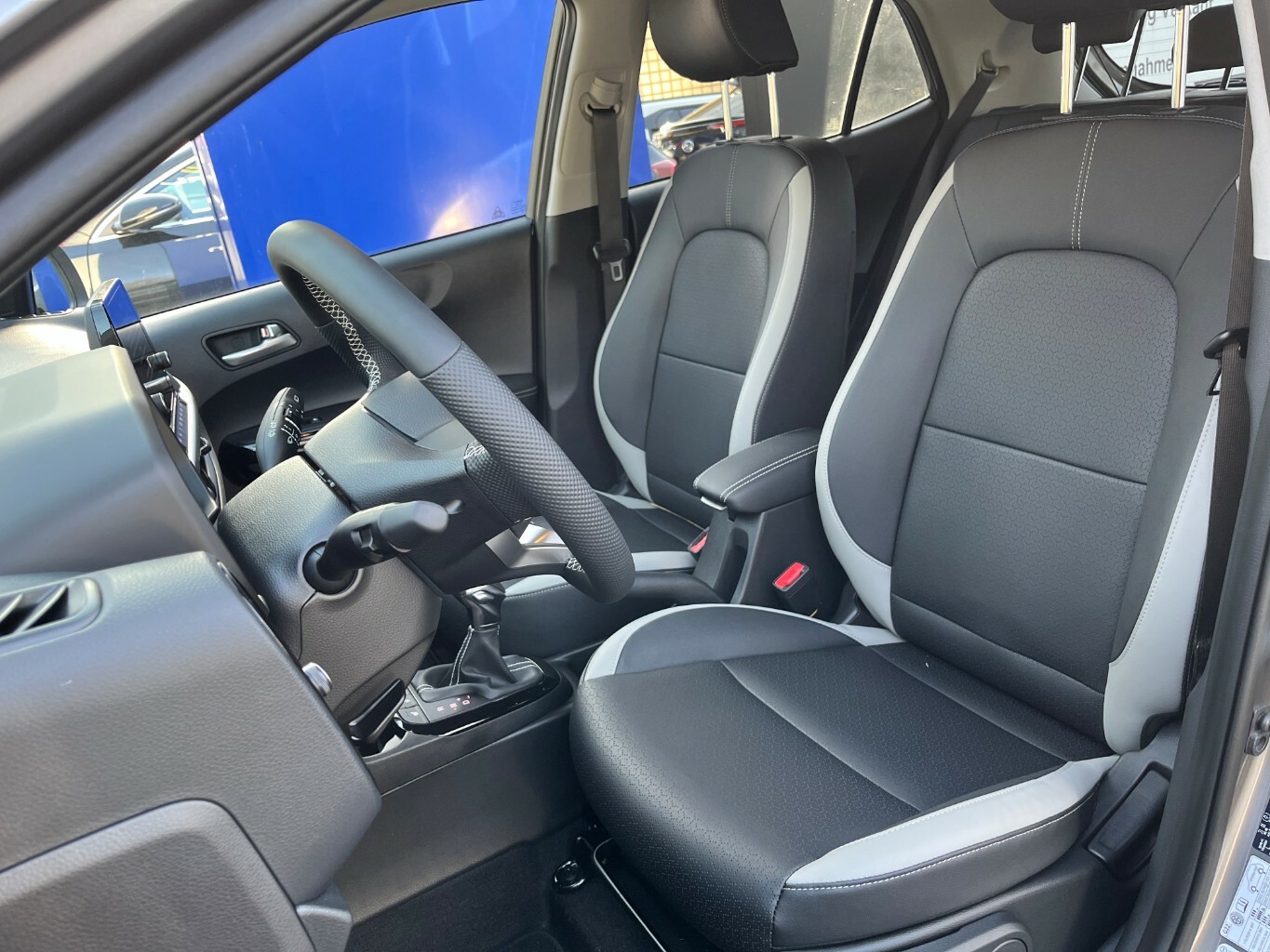 Kia Picanto – Bild 9