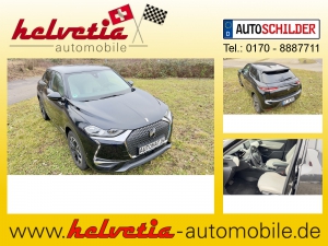DS Automobiles DS3 Crossback So Chic***1.Hand***