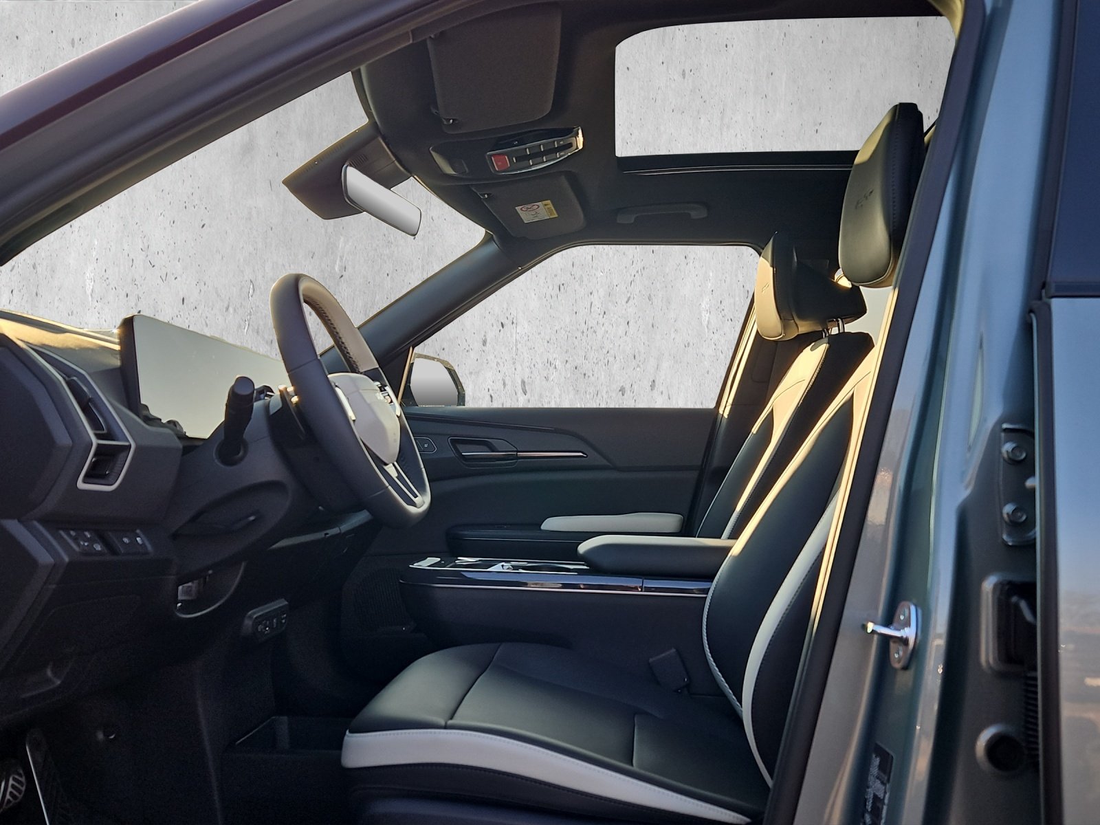 Kia EV5 – Bild 9