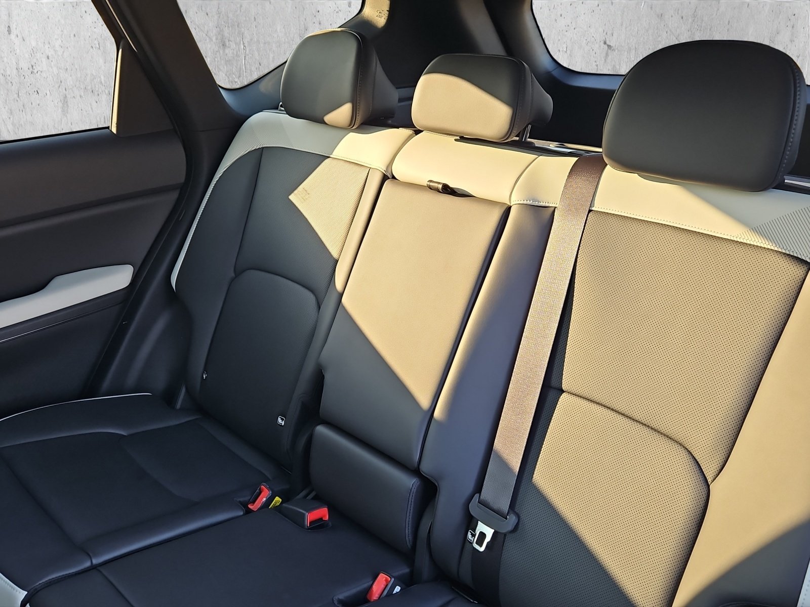 Kia EV5 – Bild 12