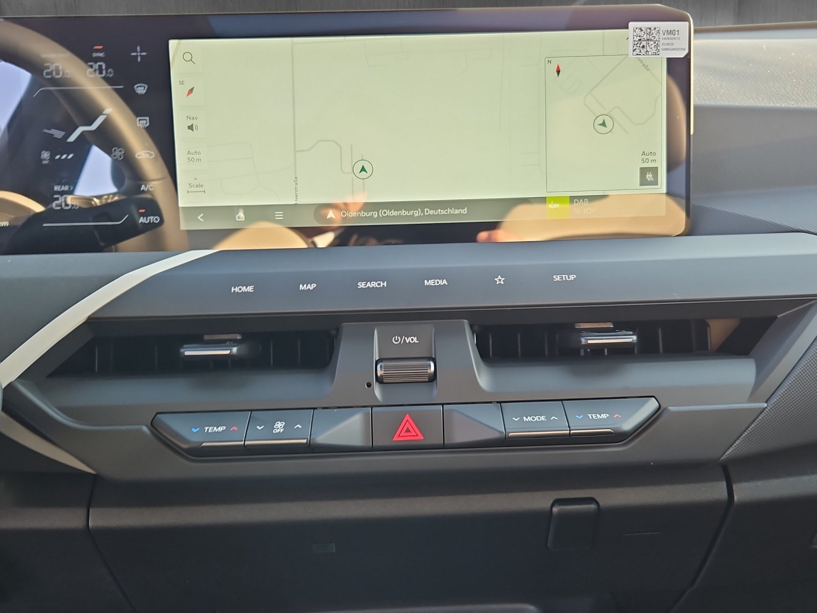 Kia EV5 – Bild 14