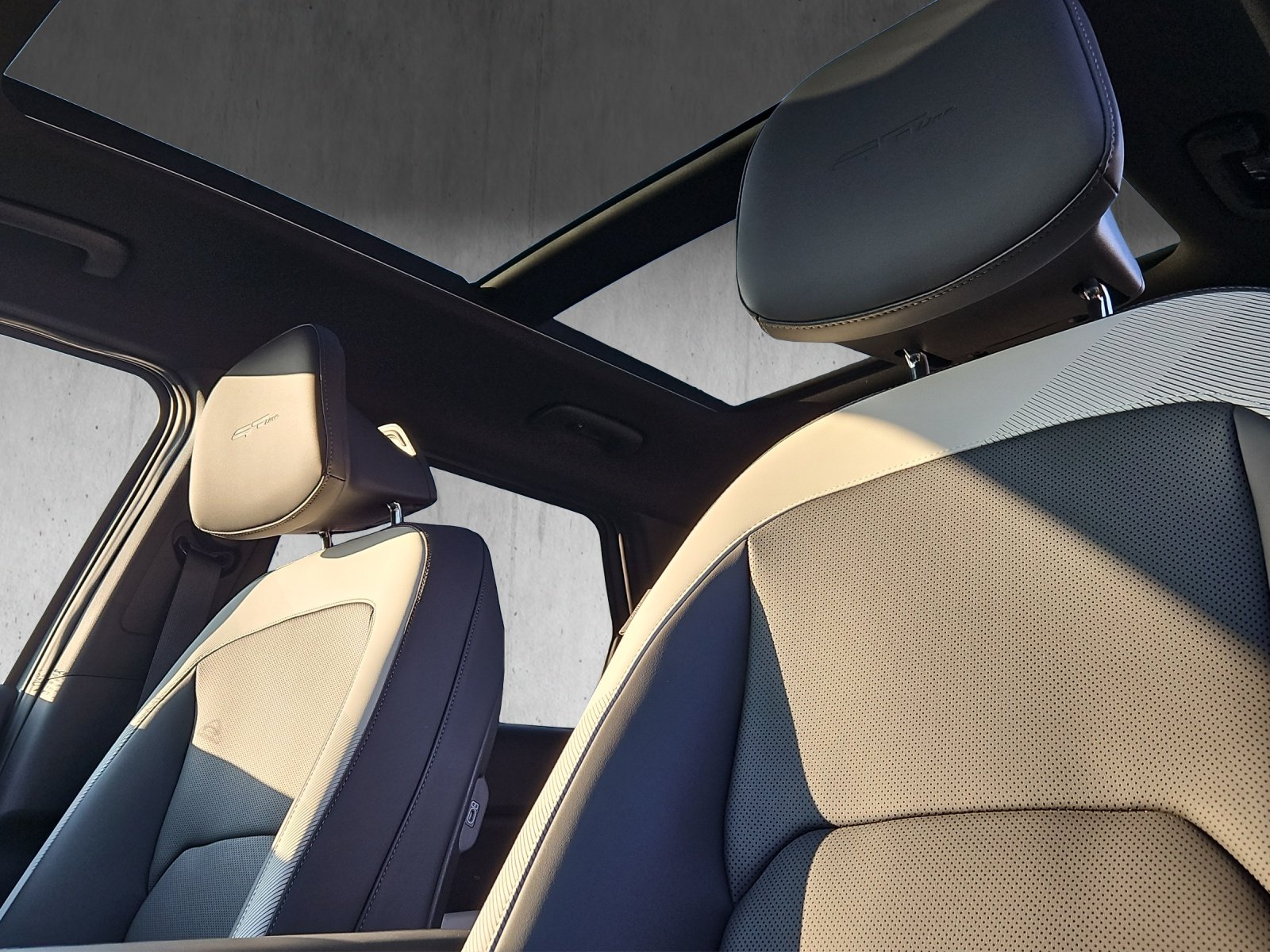 Kia EV5 – Bild 17