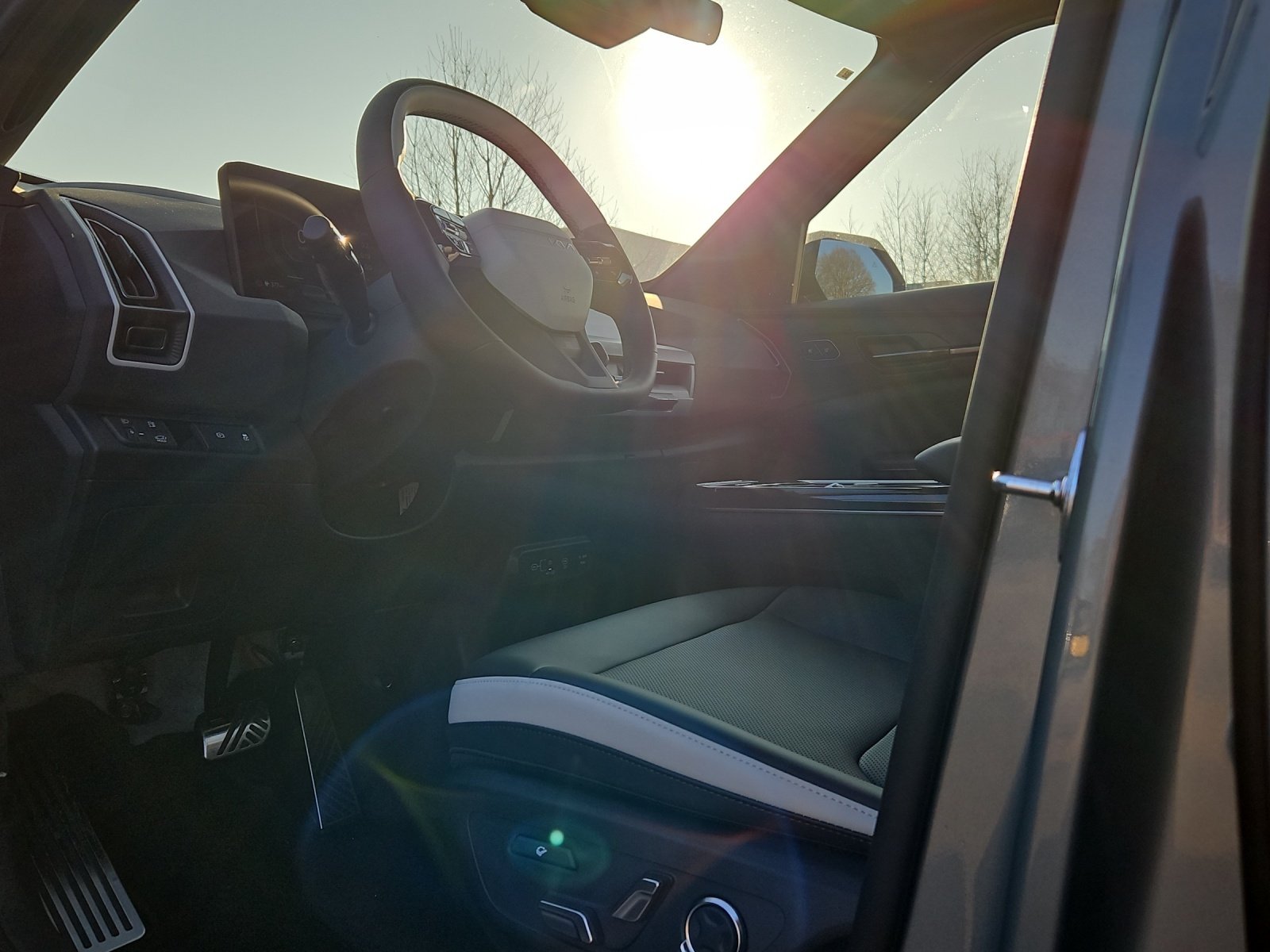 Kia EV5 – Bild 18