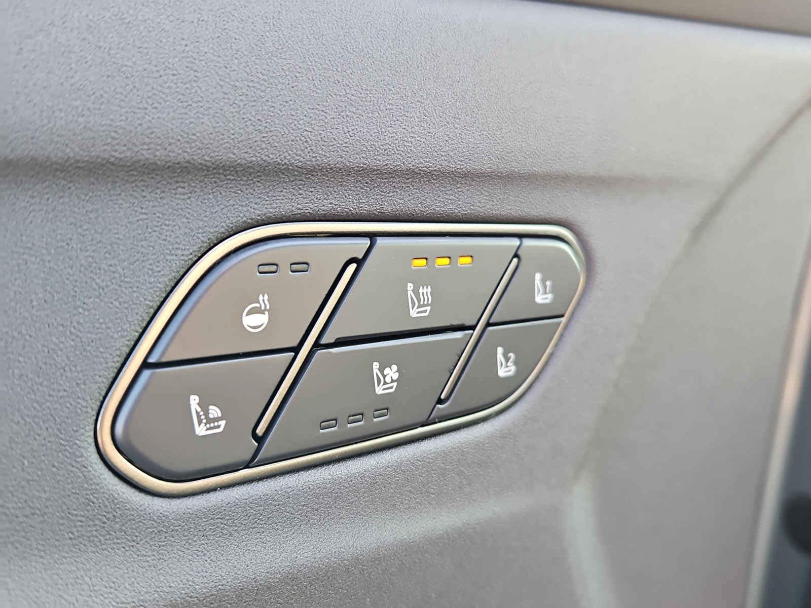 Kia EV5 – Bild 19