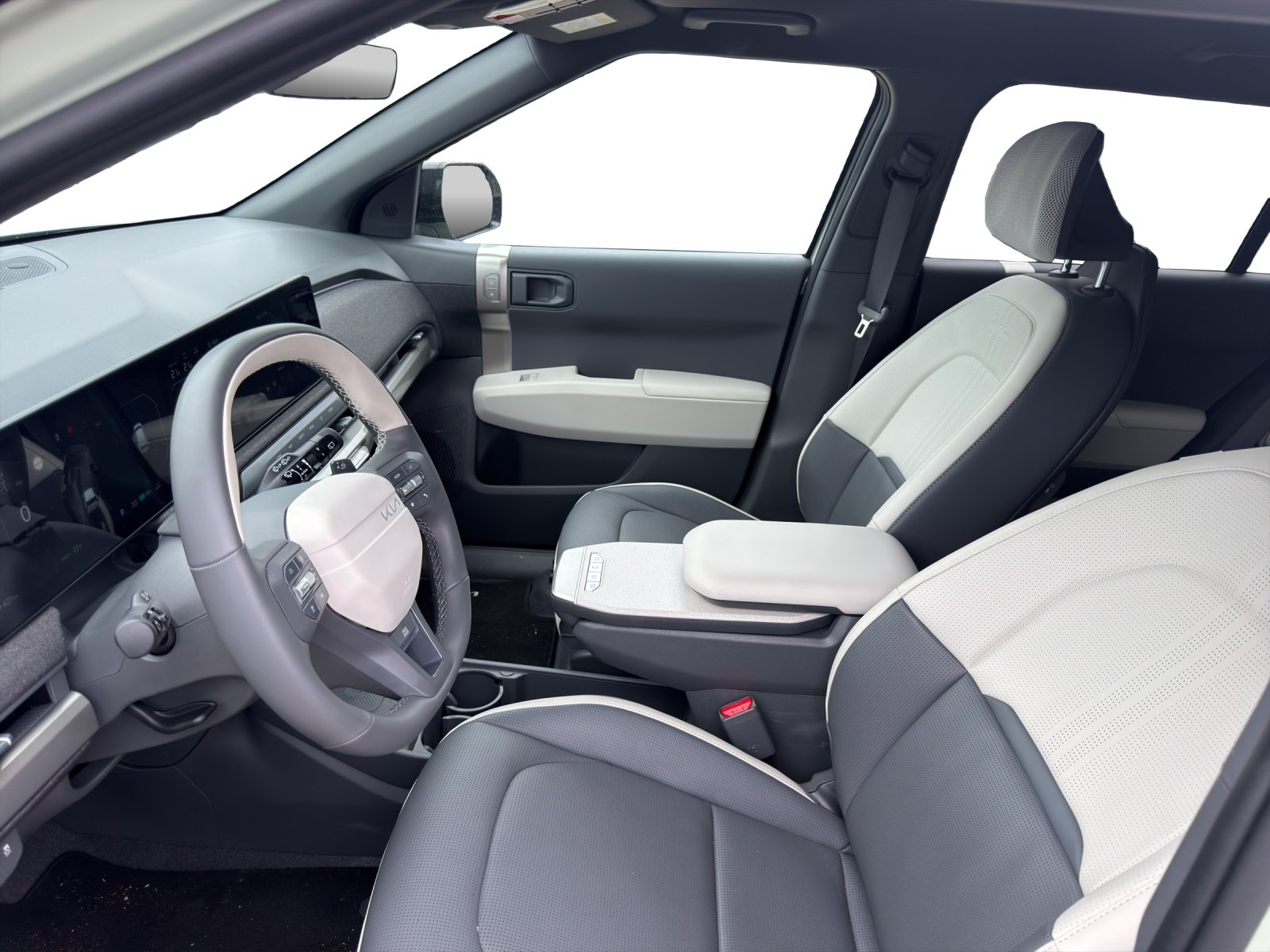 Kia EV3 – Bild 9