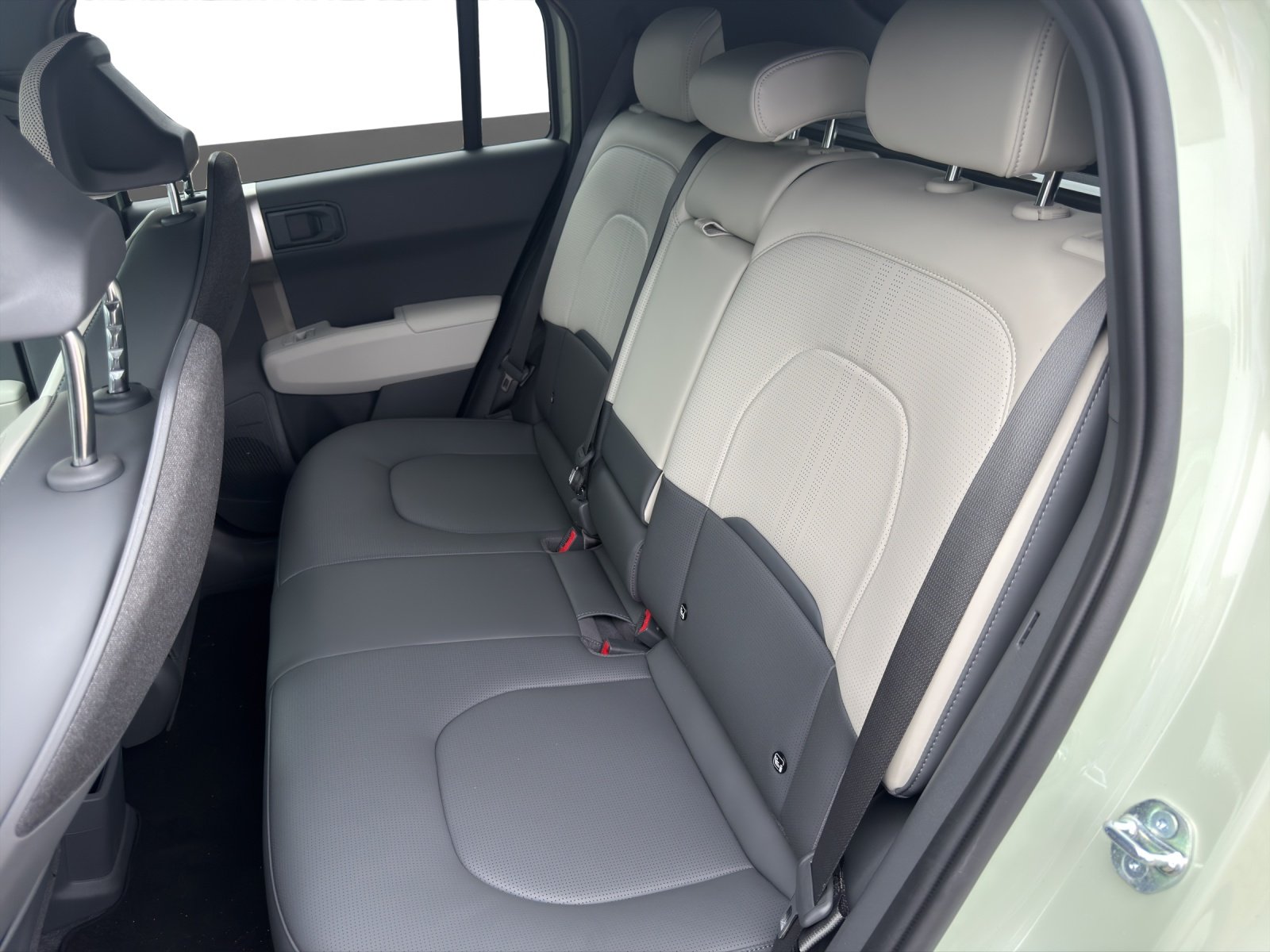 Kia EV3 – Bild 12