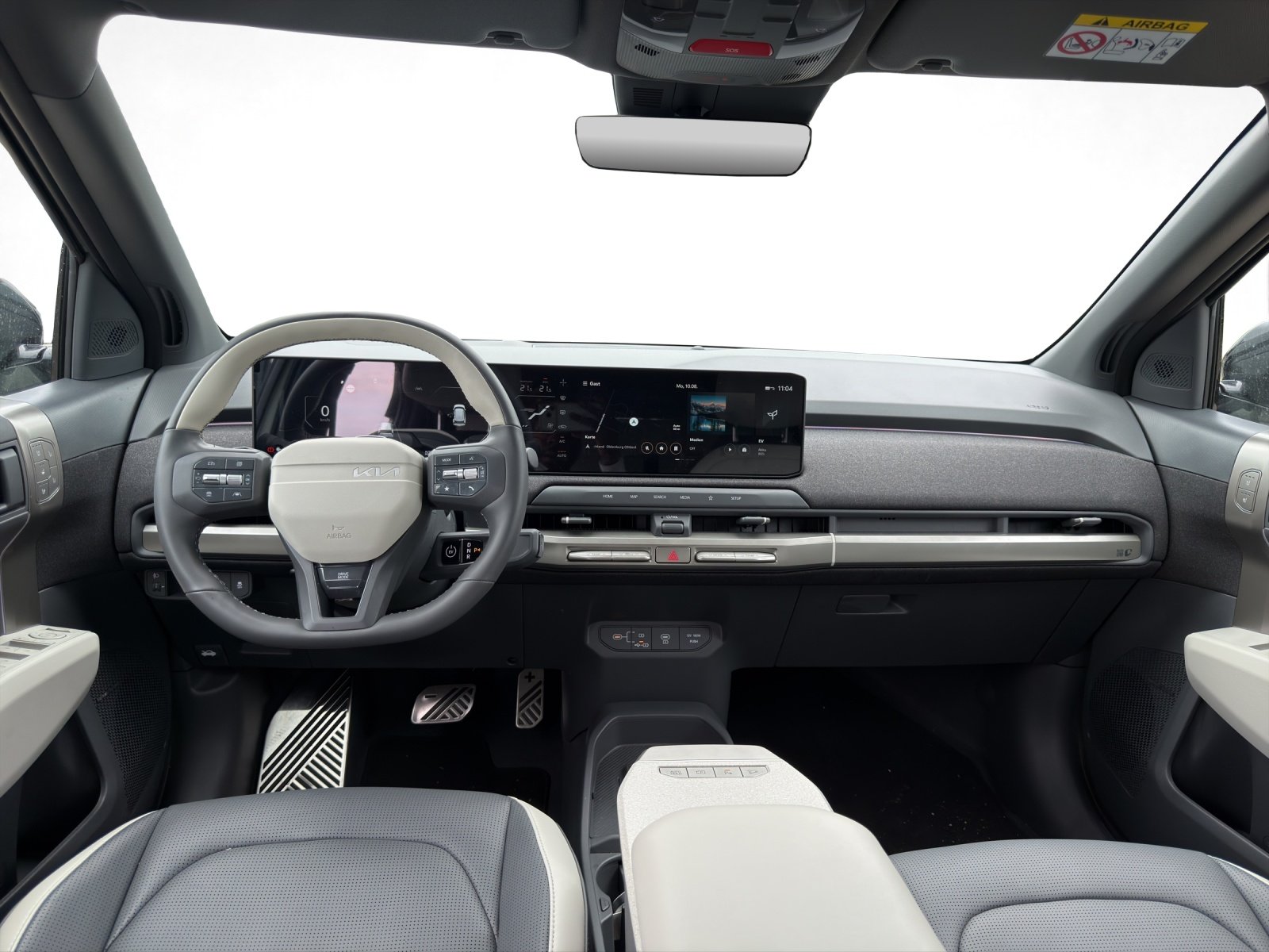 Kia EV3 – Bild 13