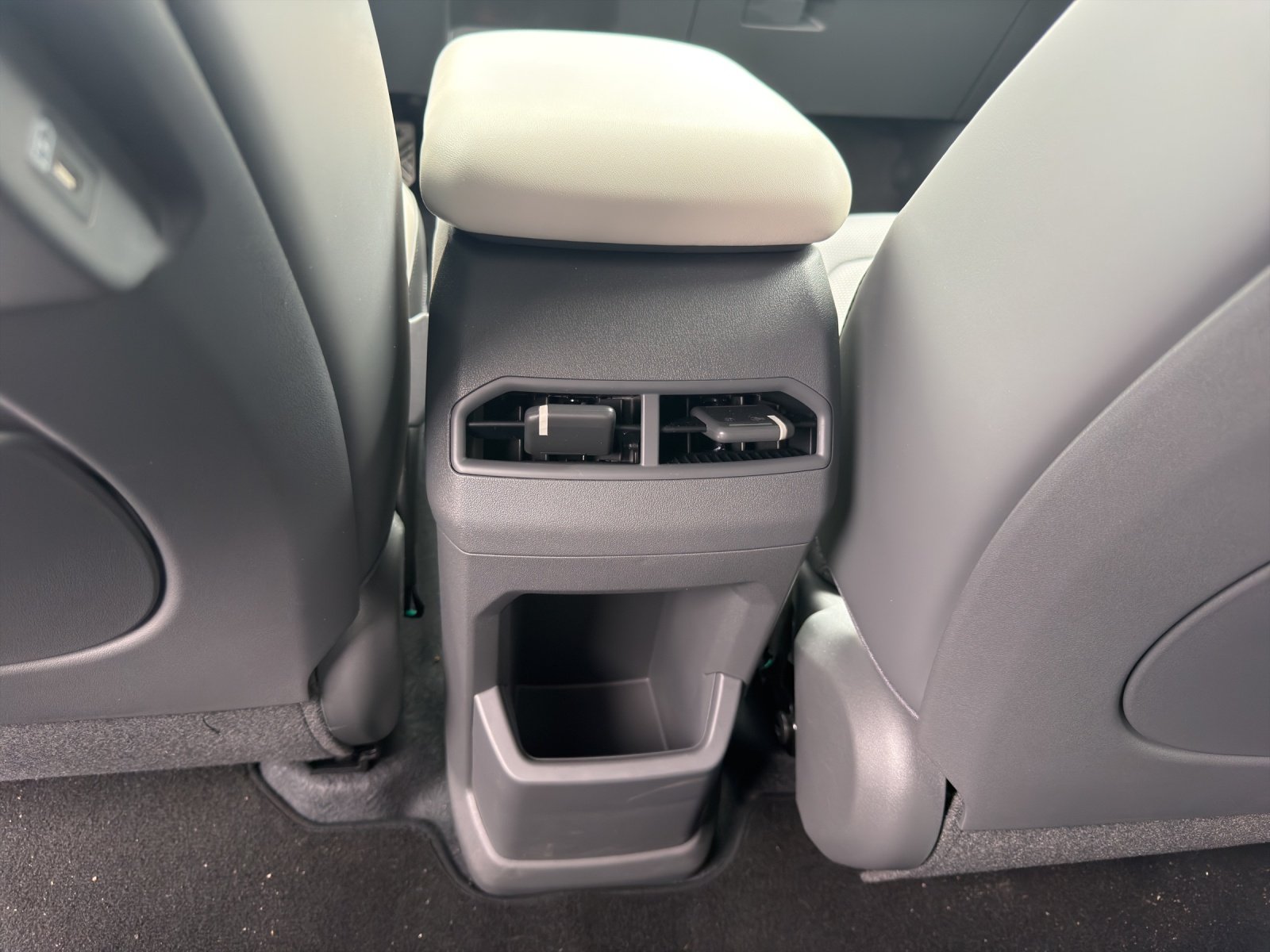 Kia EV3 – Bild 14