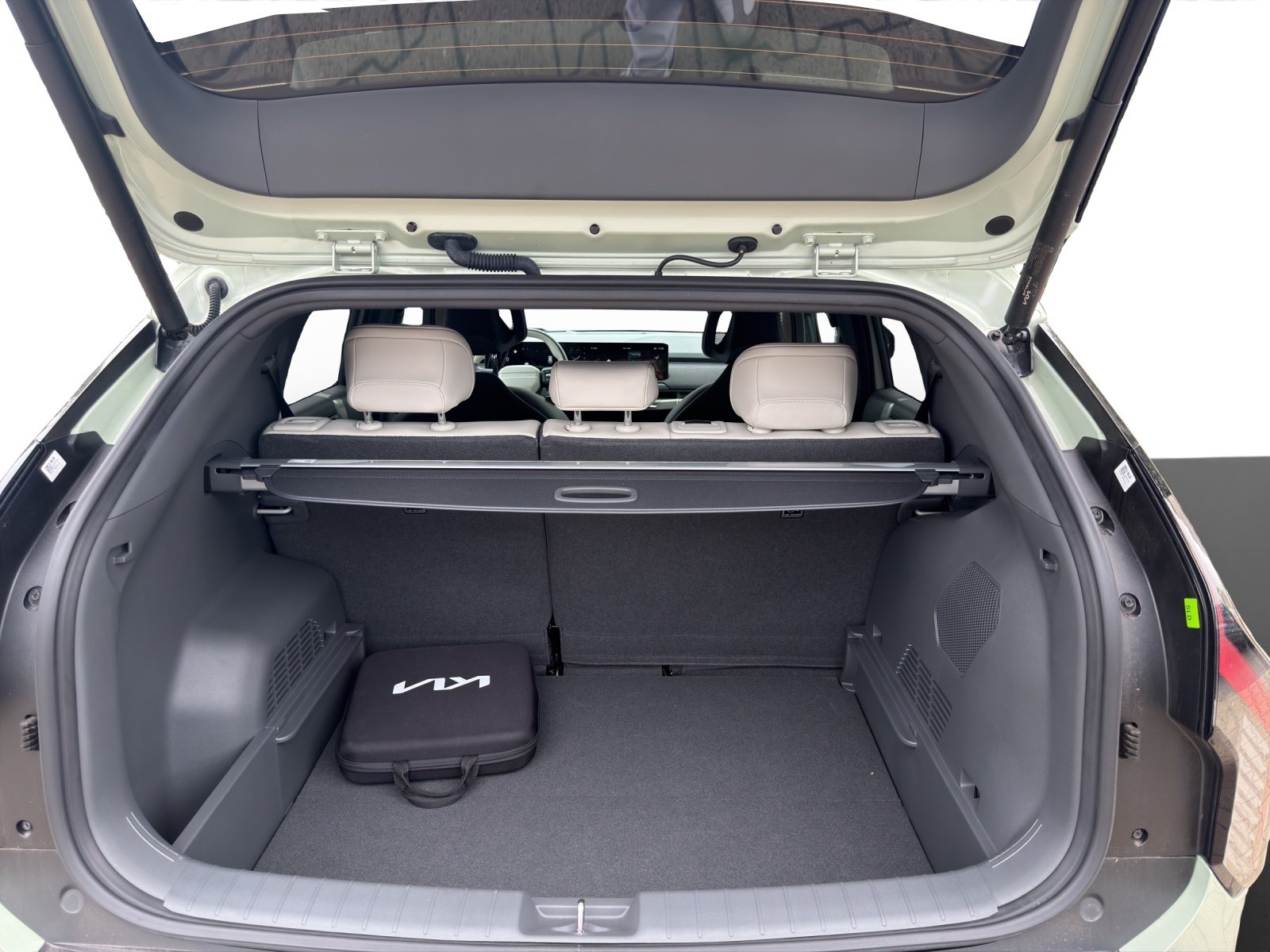 Kia EV3 – Bild 15