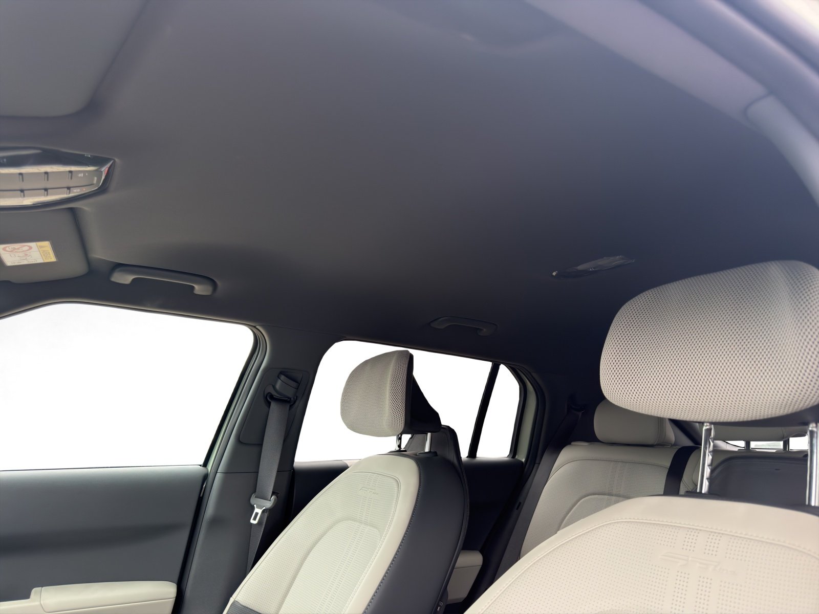 Kia EV3 – Bild 17