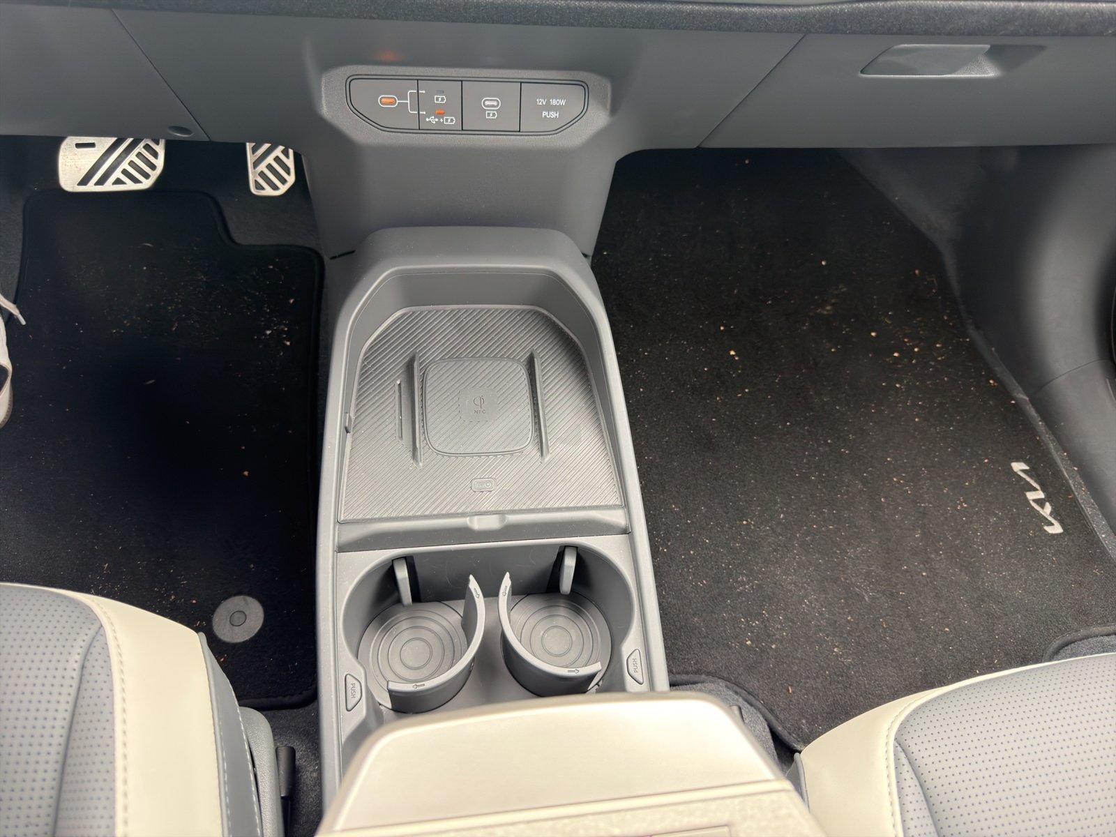 Kia EV3 – Bild 19