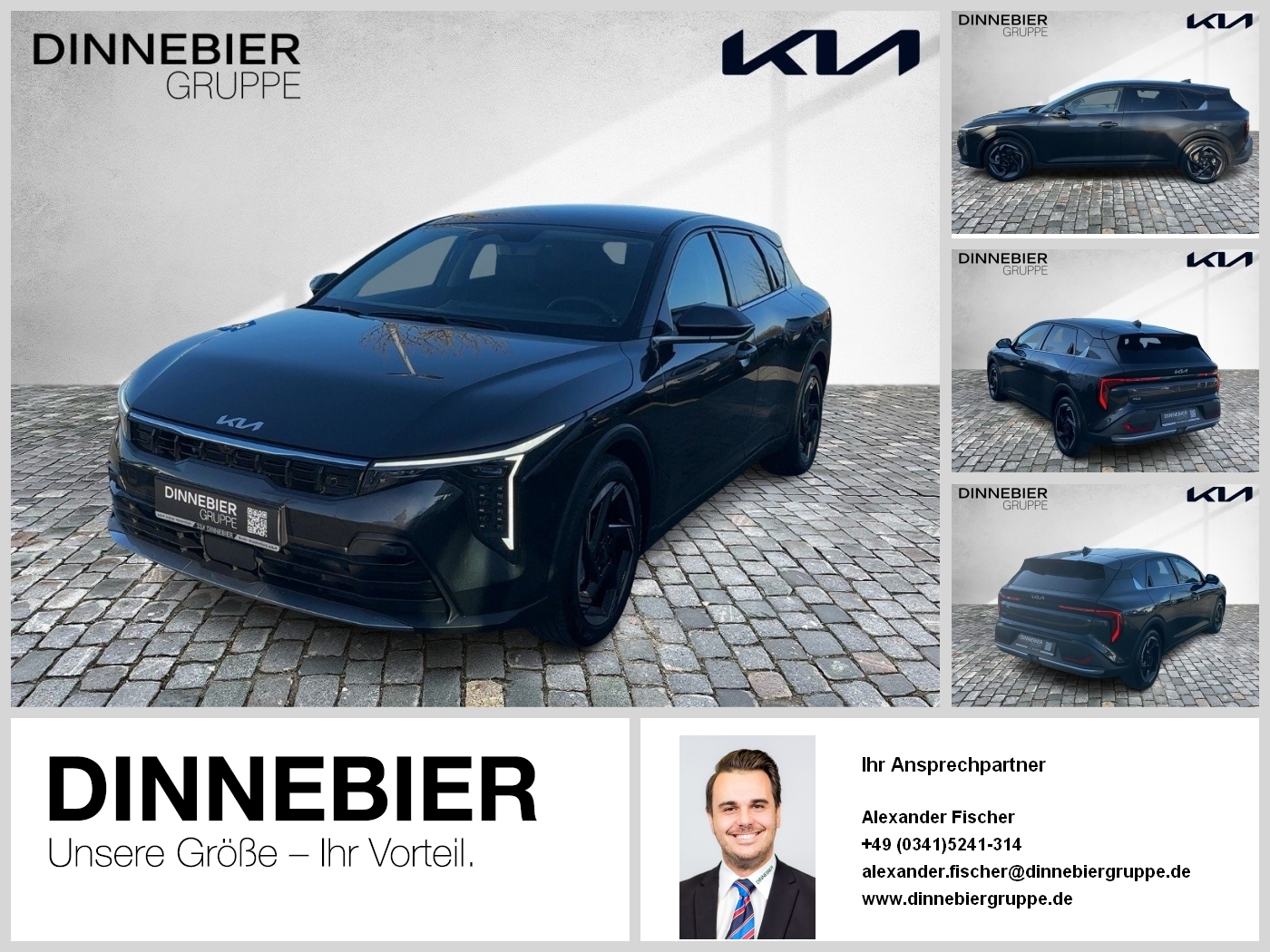 Kia K4