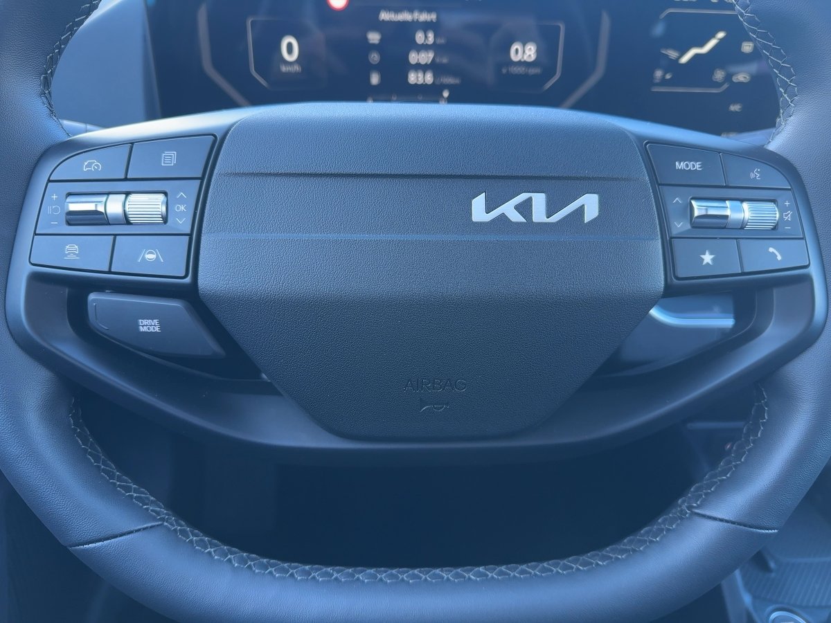 Kia K4 – Bild 10