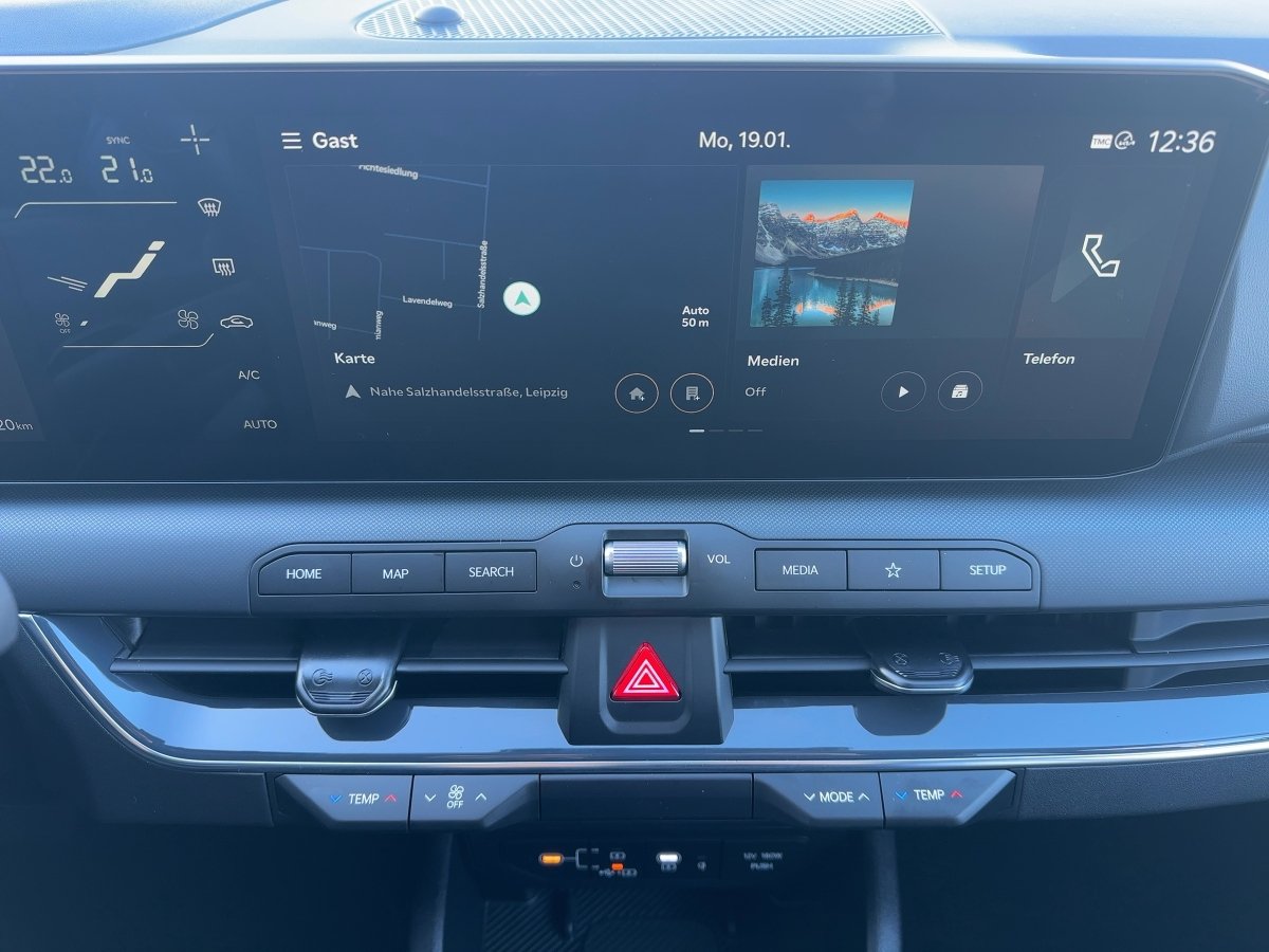 Kia K4 – Bild 11