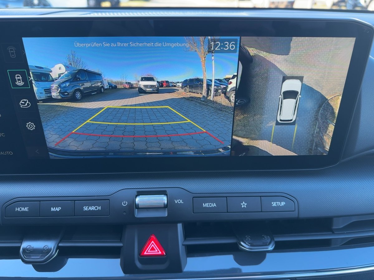 Kia K4 – Bild 12