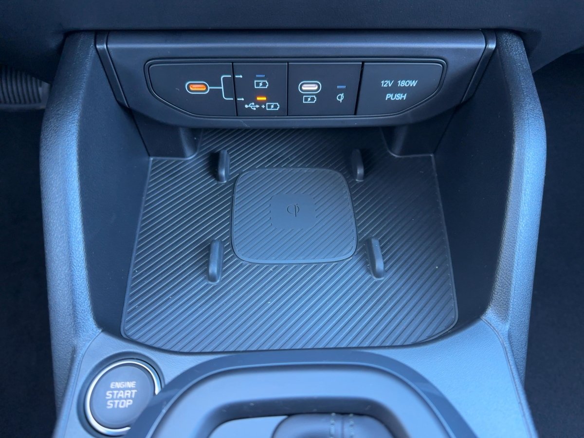 Kia K4 – Bild 13