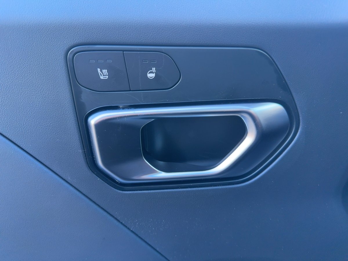 Kia K4 – Bild 15