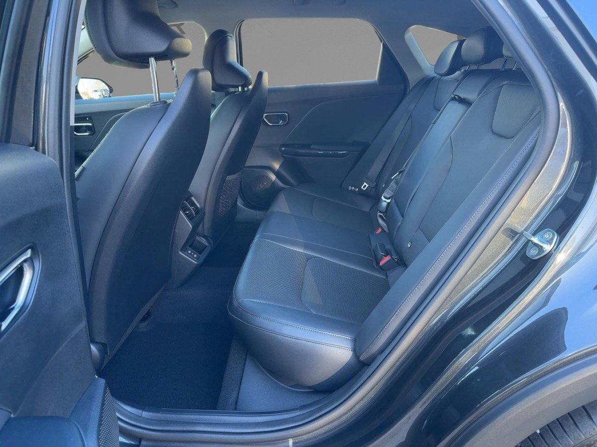 Kia K4 – Bild 16