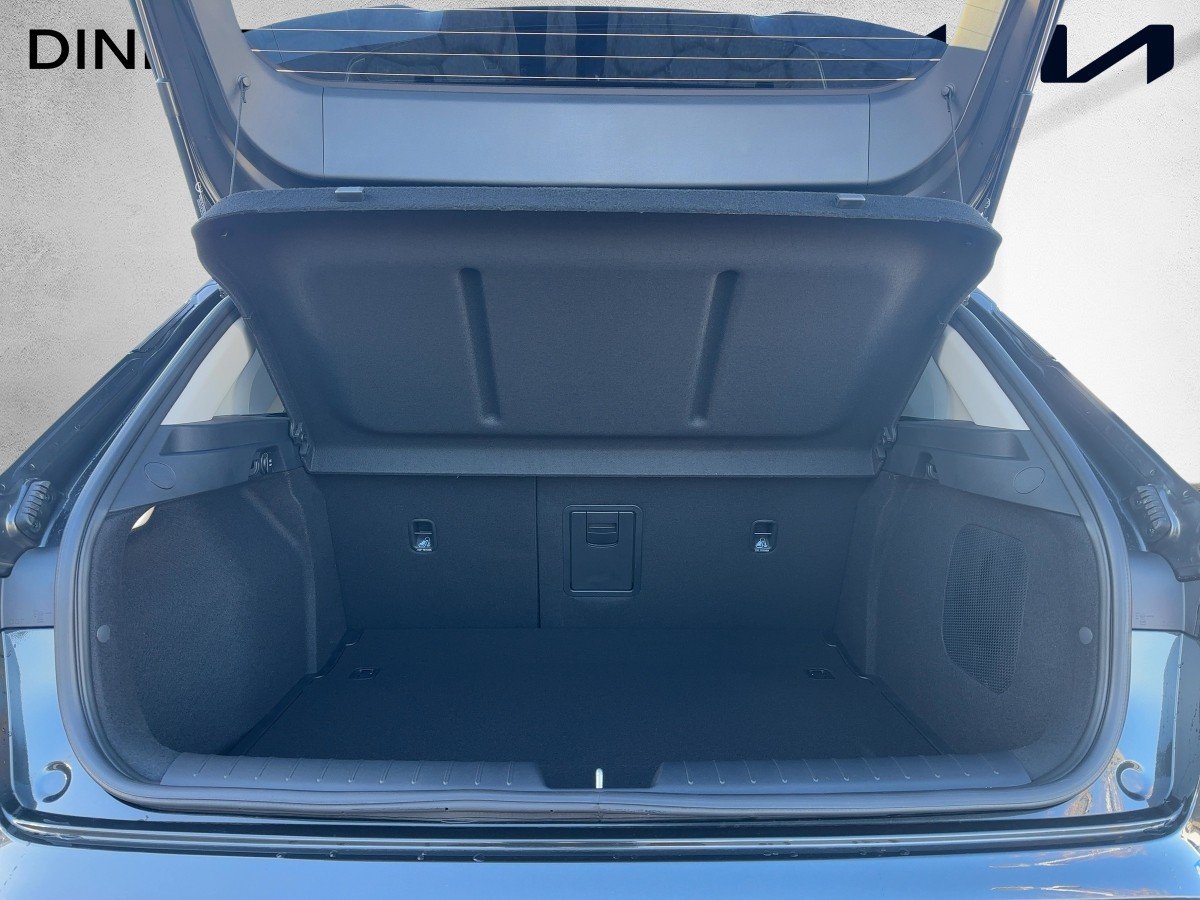 Kia K4 – Bild 18