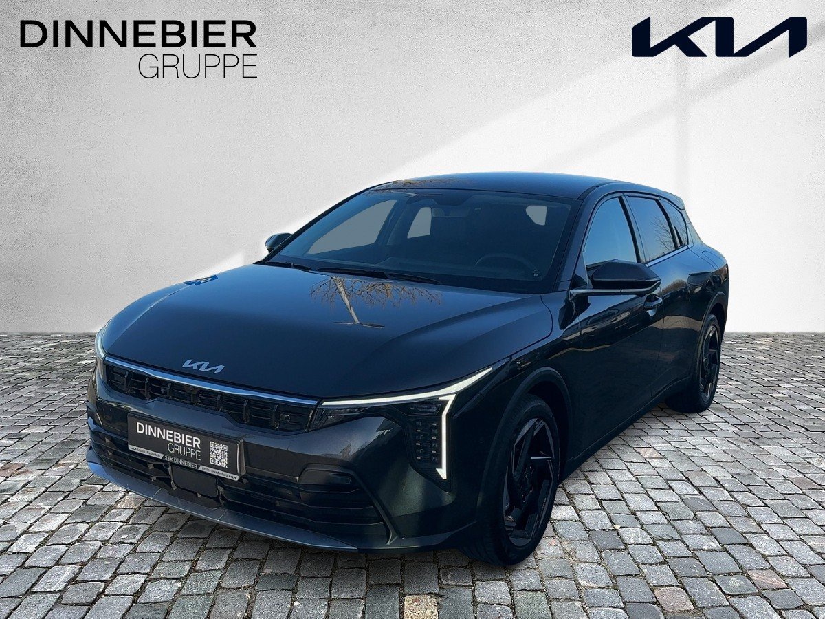 Kia K4