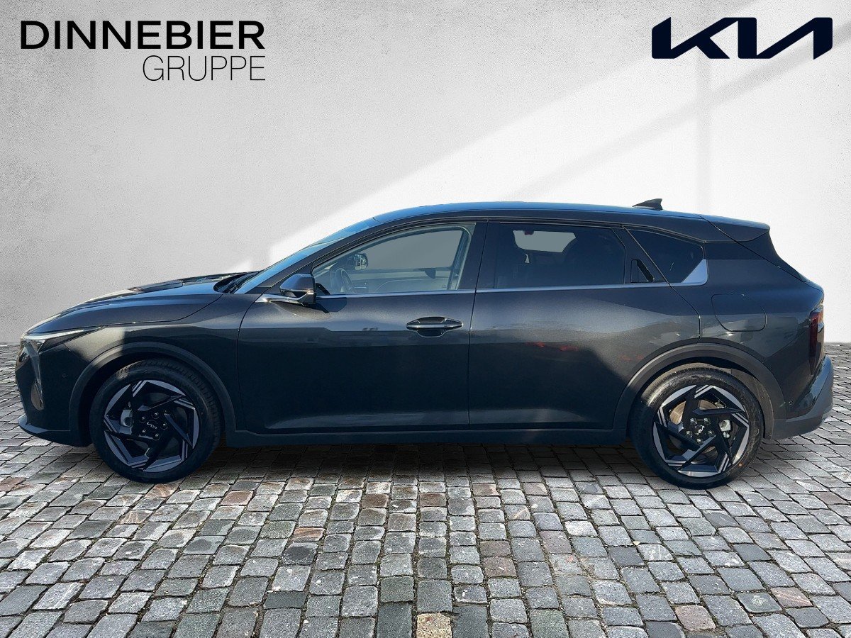 Kia K4