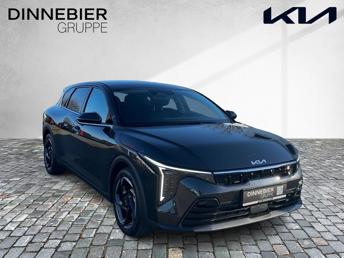 Kia K4 – Bild 7