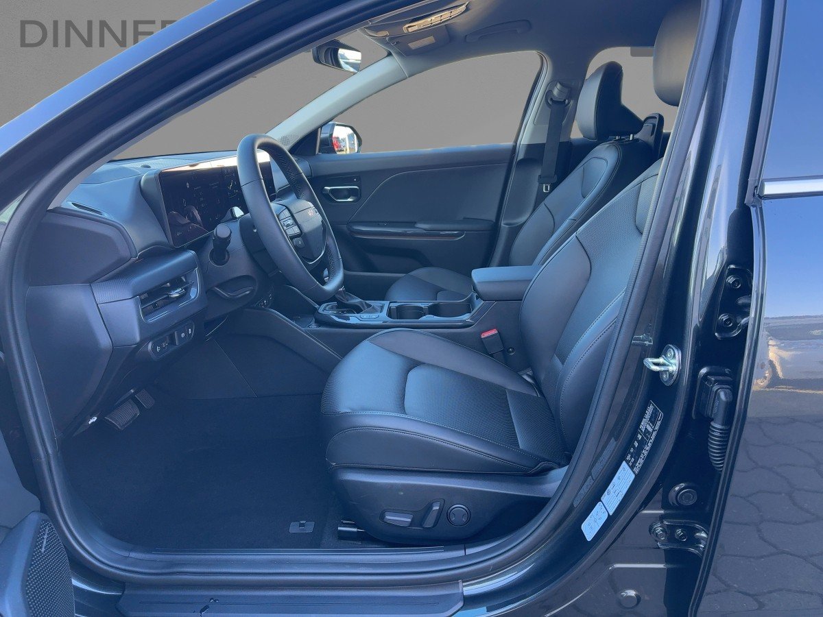 Kia K4 – Bild 8