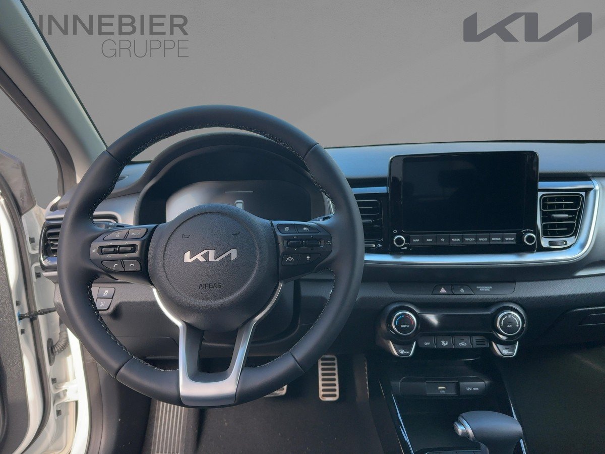 Kia Stonic – Bild 11