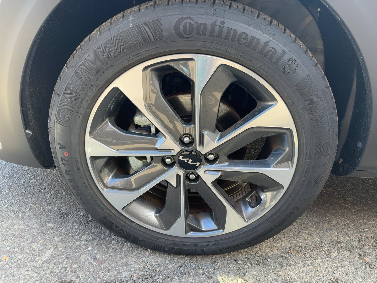 Kia Stonic – Bild 14