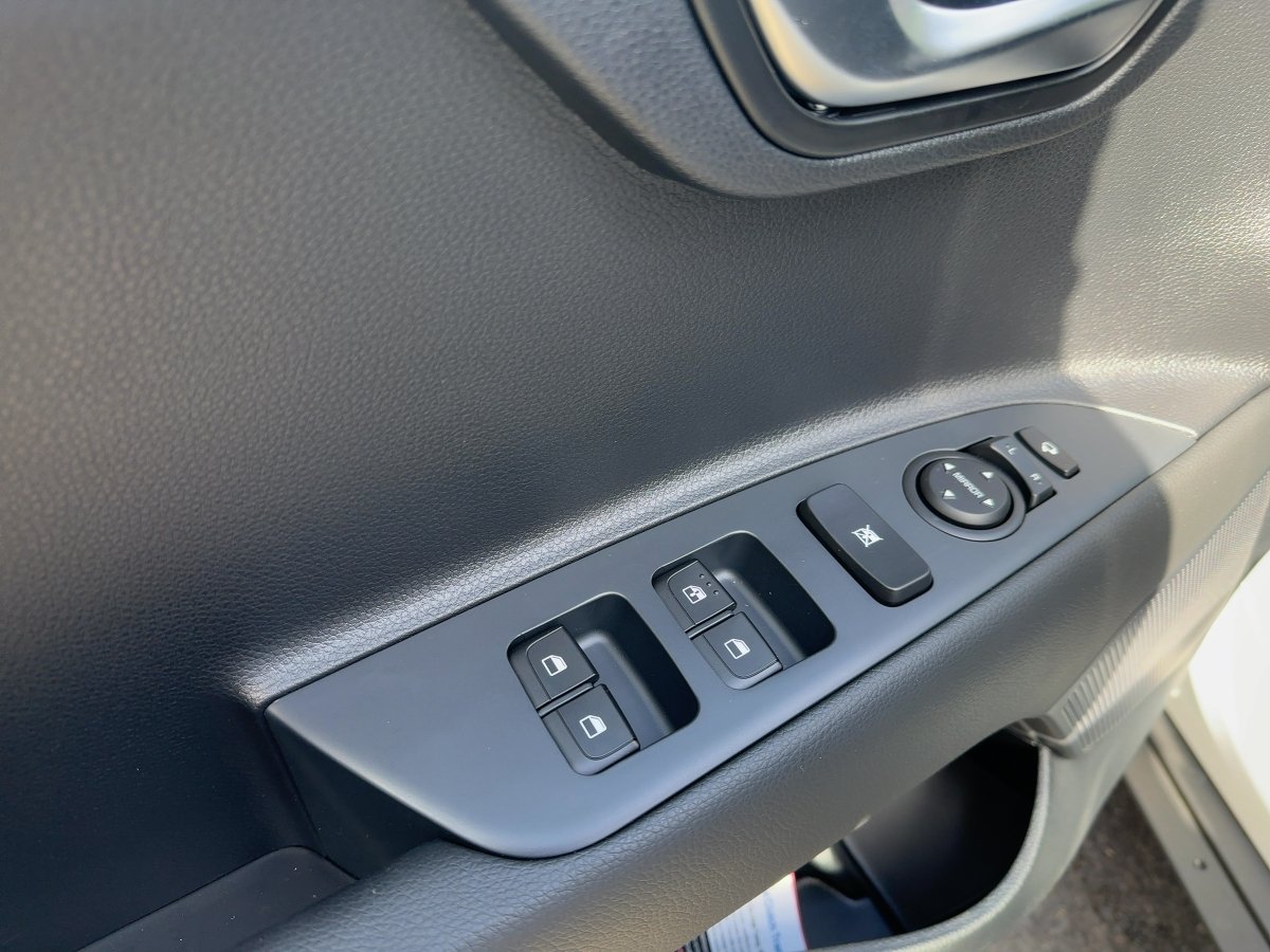 Kia Stonic – Bild 15