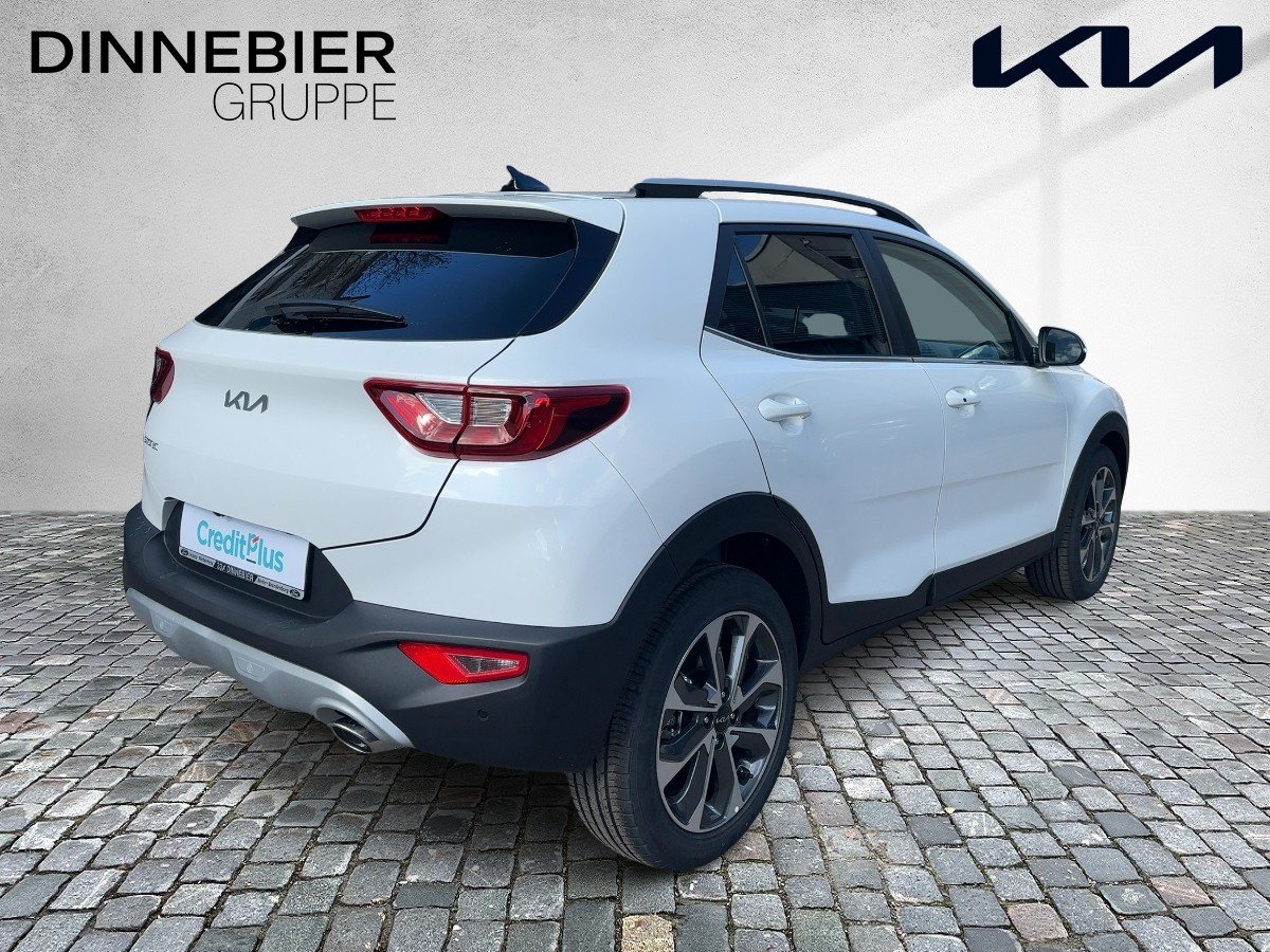 Kia Stonic – Bild 5