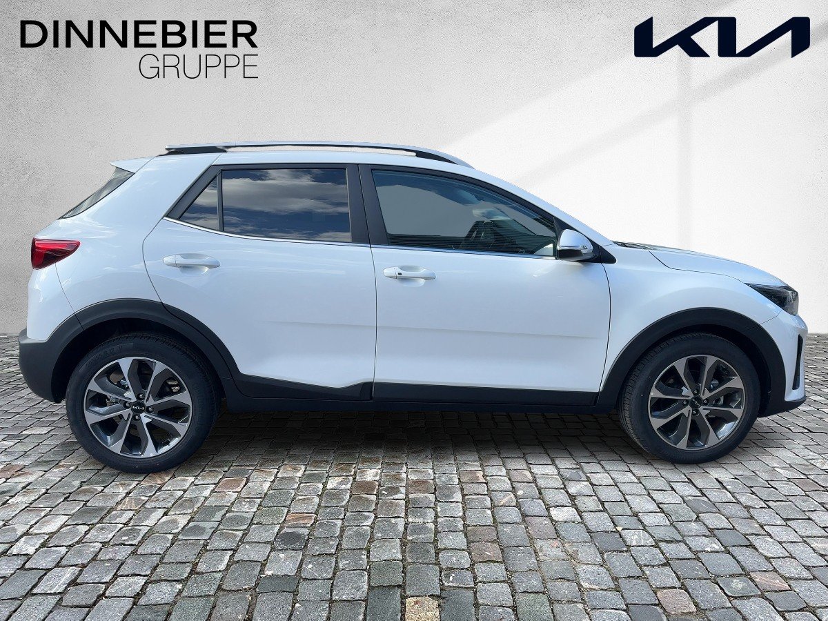 Kia Stonic – Bild 6