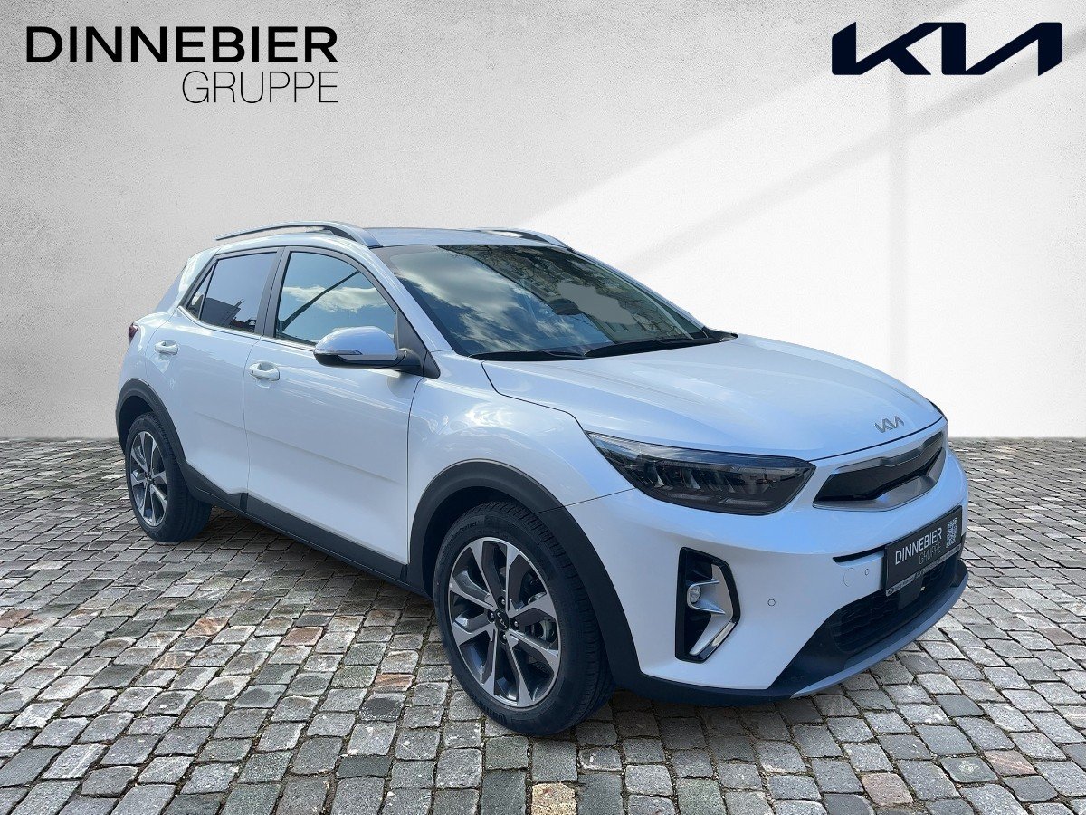 Kia Stonic – Bild 7