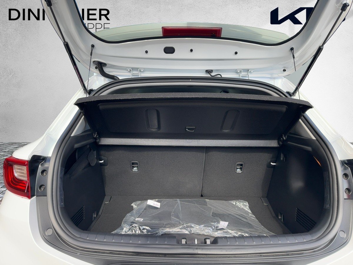 Kia Stonic – Bild 8