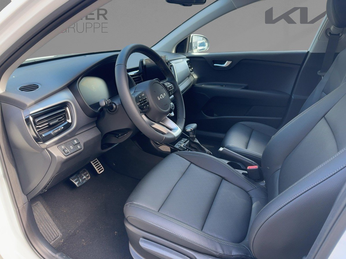 Kia Stonic – Bild 9