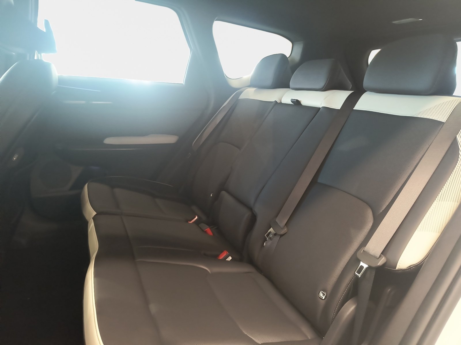 Kia EV5 – Bild 10