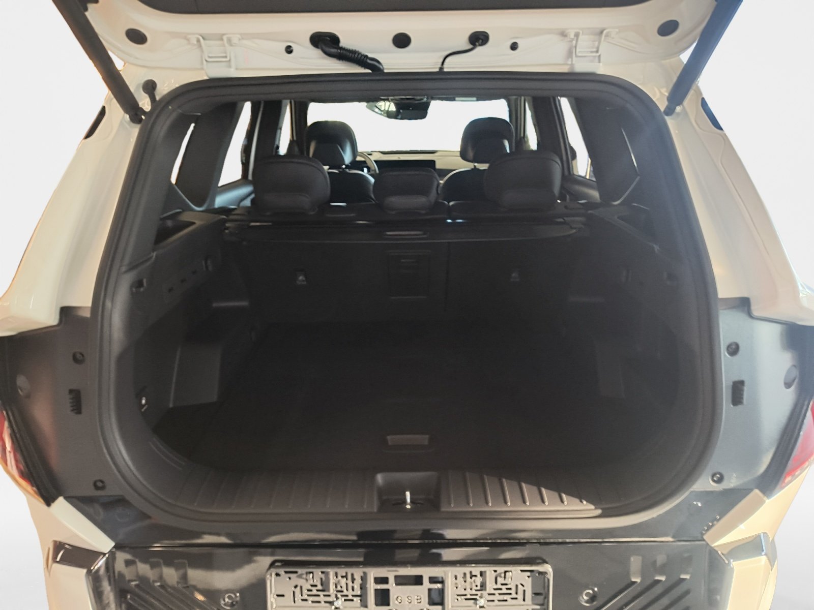 Kia EV5 – Bild 11