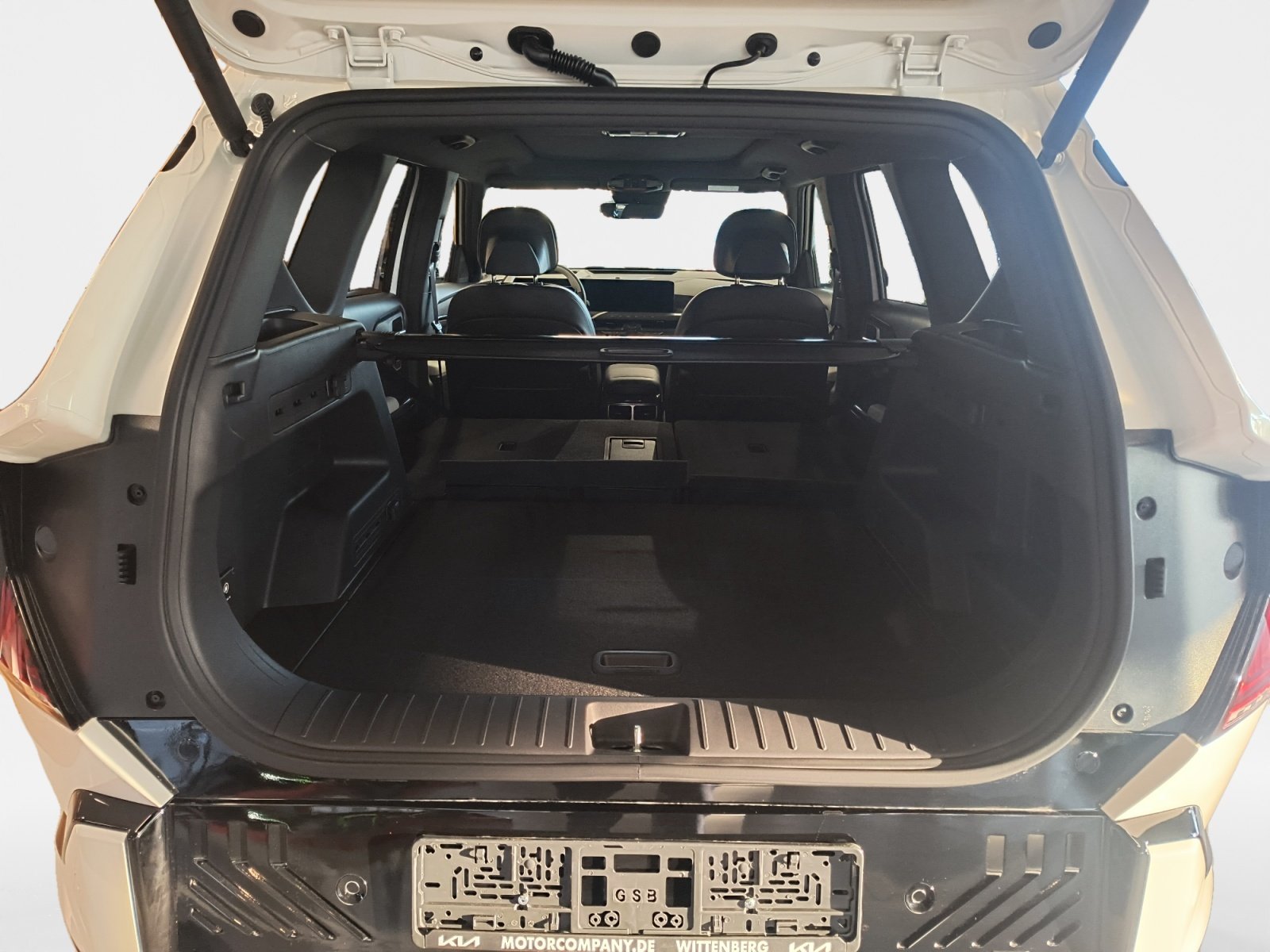 Kia EV5 – Bild 12