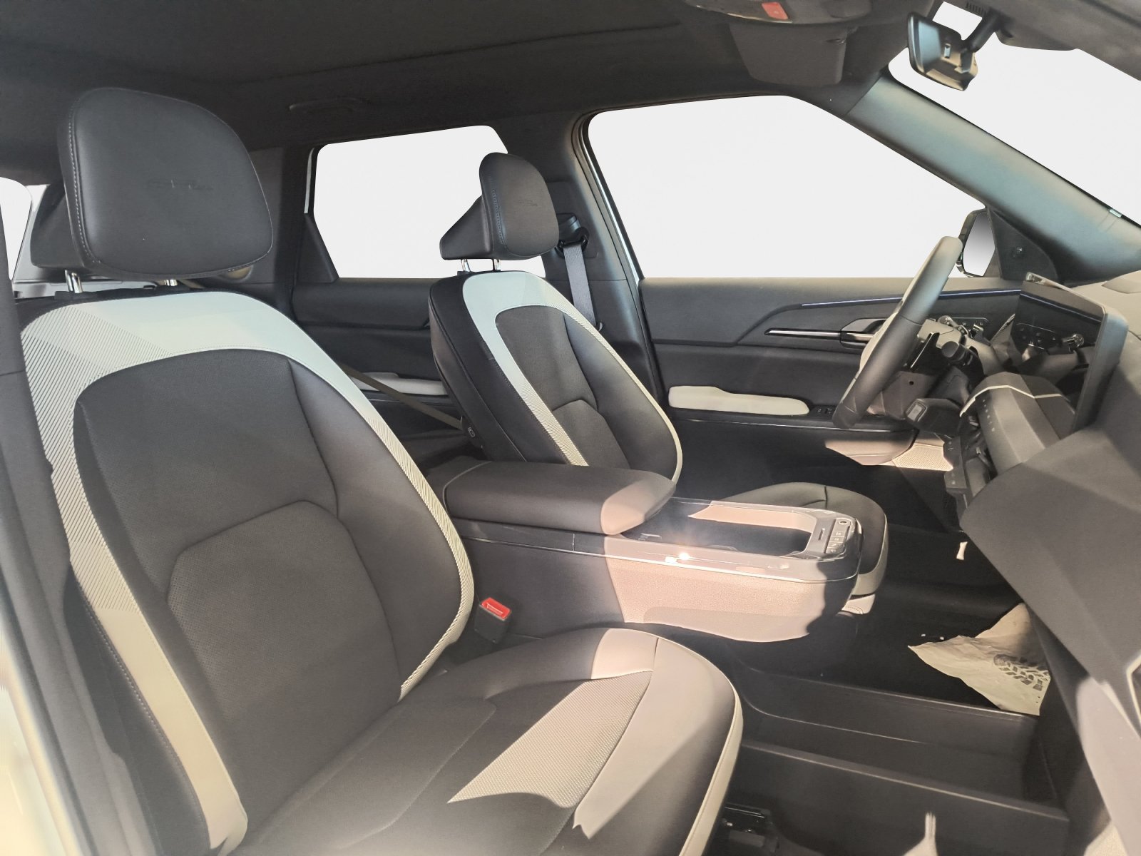 Kia EV5 – Bild 13