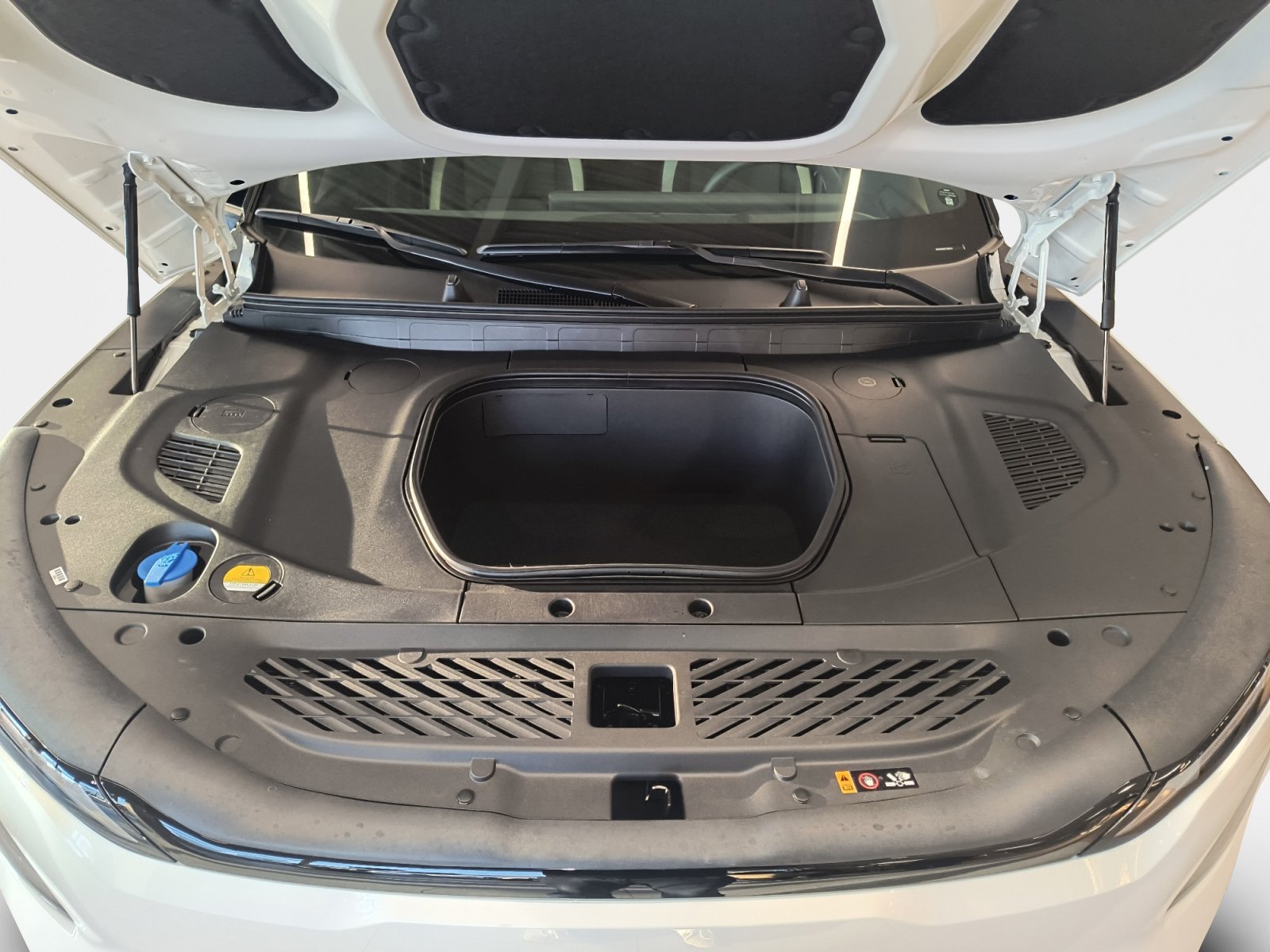 Kia EV5 – Bild 14