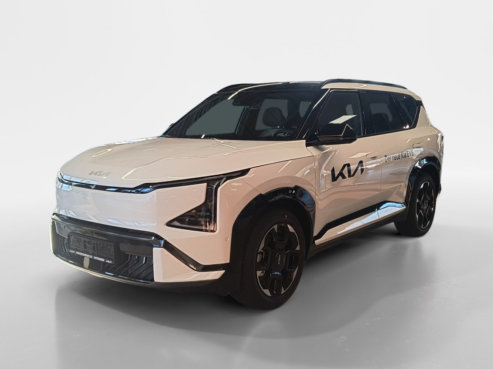 Kia EV5