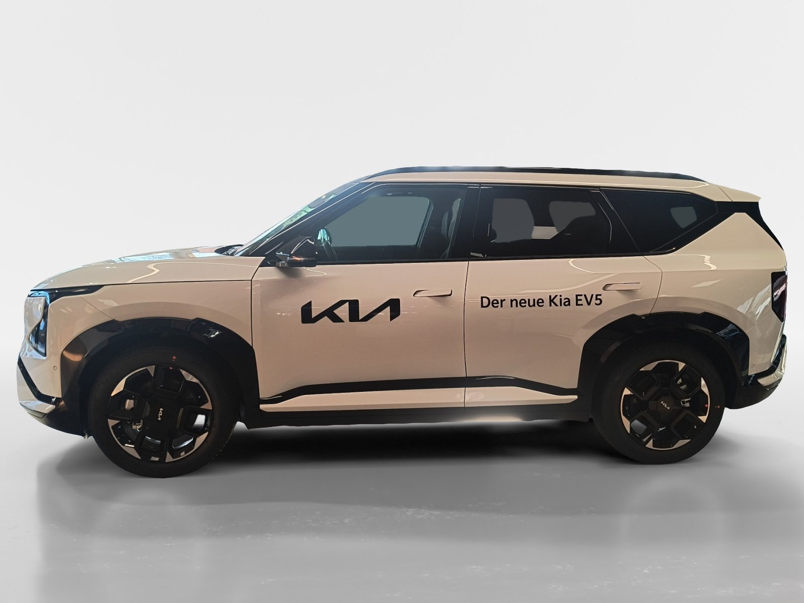 Kia EV5