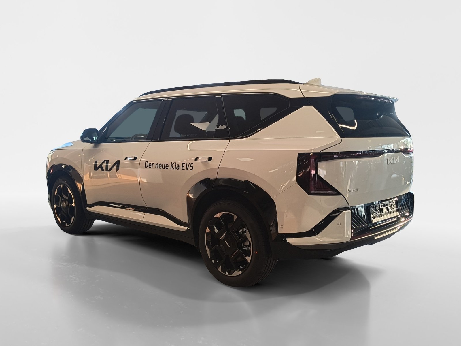 Kia EV5