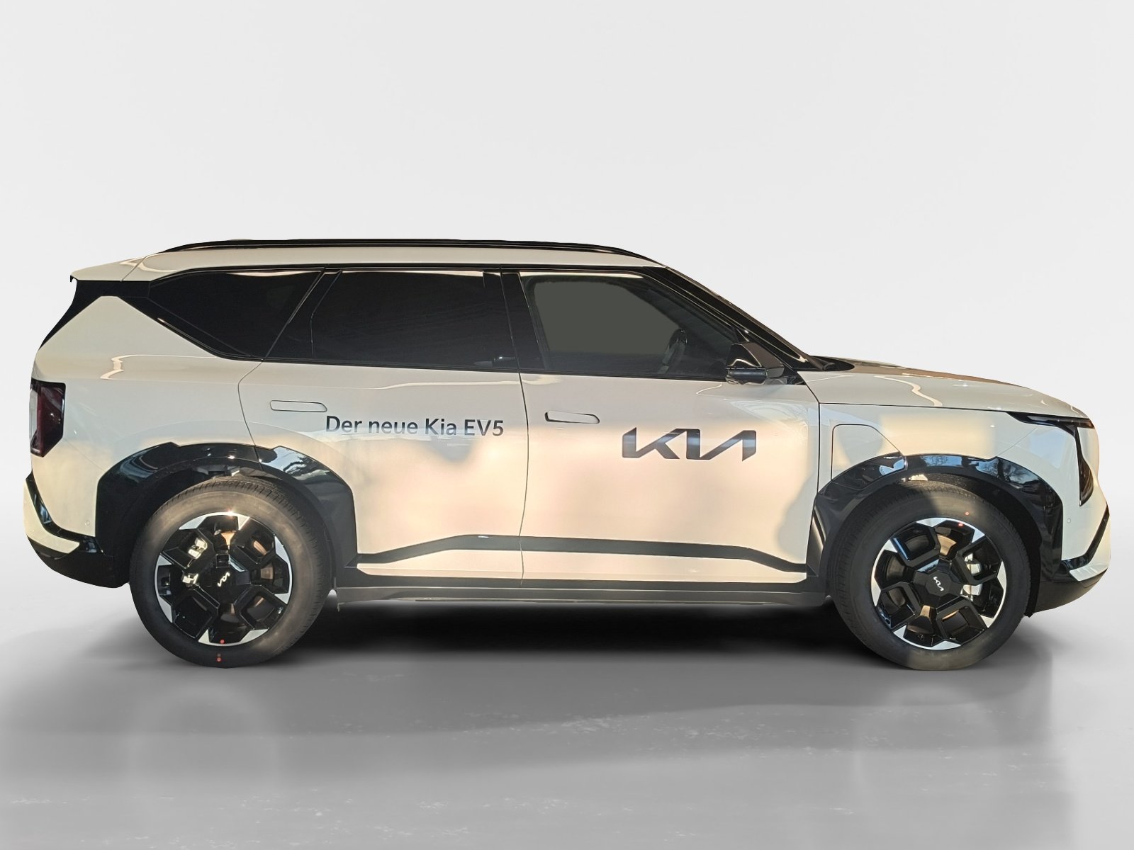 Kia EV5 – Bild 6