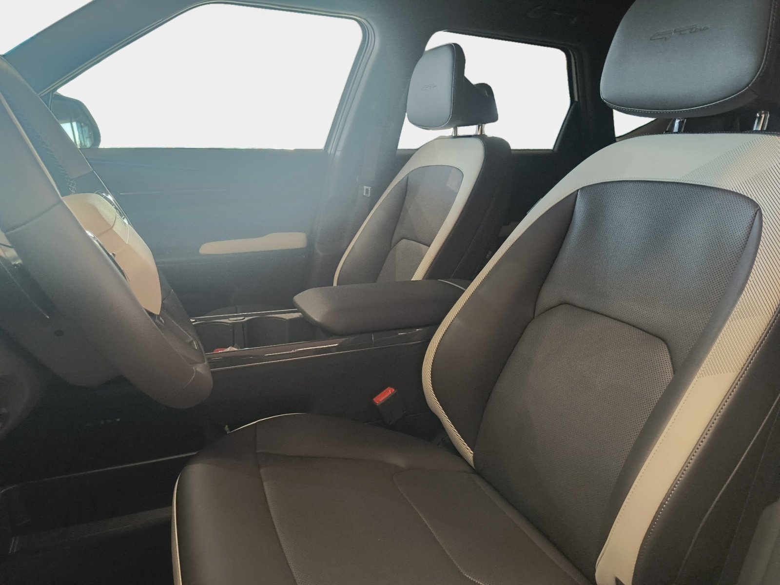 Kia EV5 – Bild 8