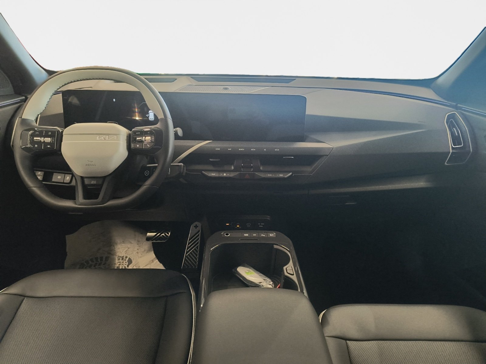 Kia EV5 – Bild 9