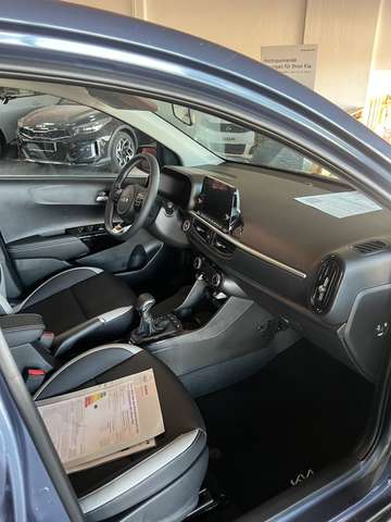 Kia Picanto – Bild 10