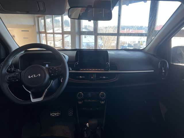 Kia Picanto – Bild 12