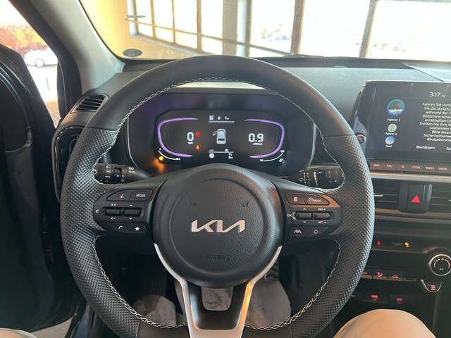 Kia Picanto – Bild 13