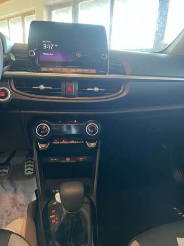 Kia Picanto – Bild 14